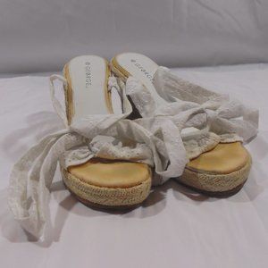 Women's George Ellie Wedges